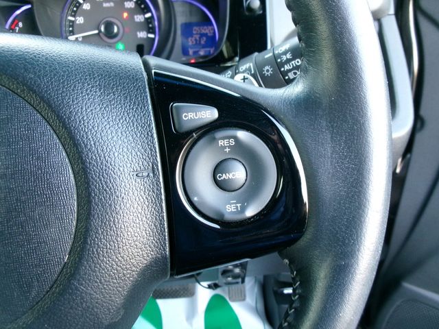 HONDA N-WGN CUSTOM 2017 Image 31