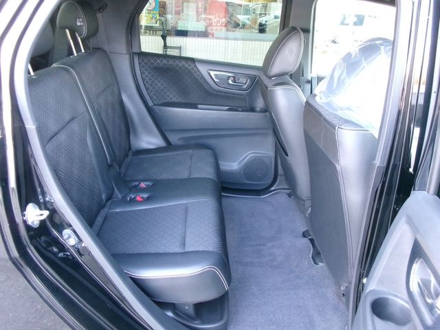 HONDA N-WGN CUSTOM 2017 Image 31