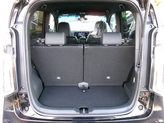 HONDA N-WGN CUSTOM 2017 Image 31