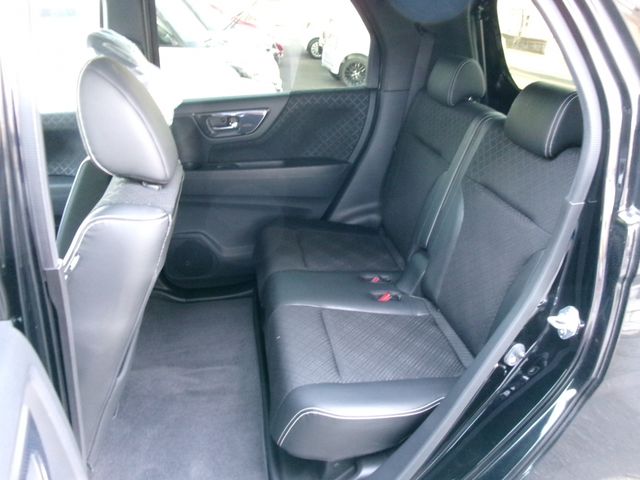 HONDA N-WGN CUSTOM 2017 Image 31