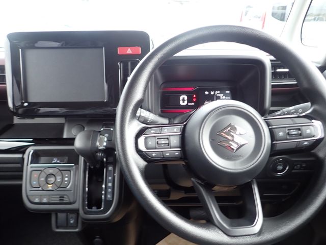 SUZUKI SPACIA CUSTOM 2026 Image 31