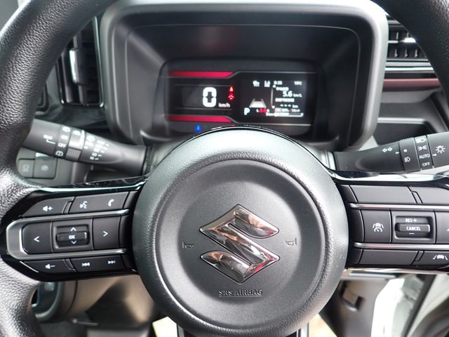 SUZUKI SPACIA CUSTOM 2026 Image 31