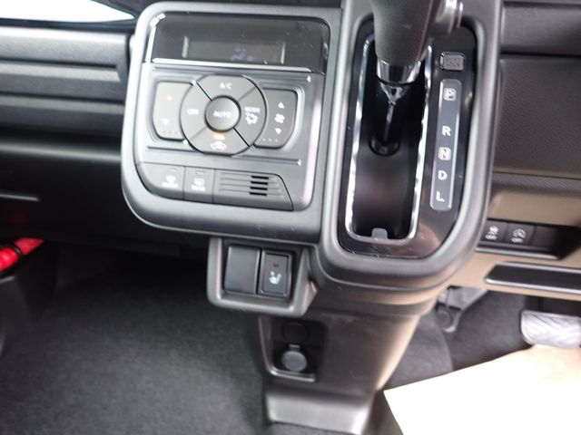 SUZUKI SPACIA CUSTOM 2026 Image 31