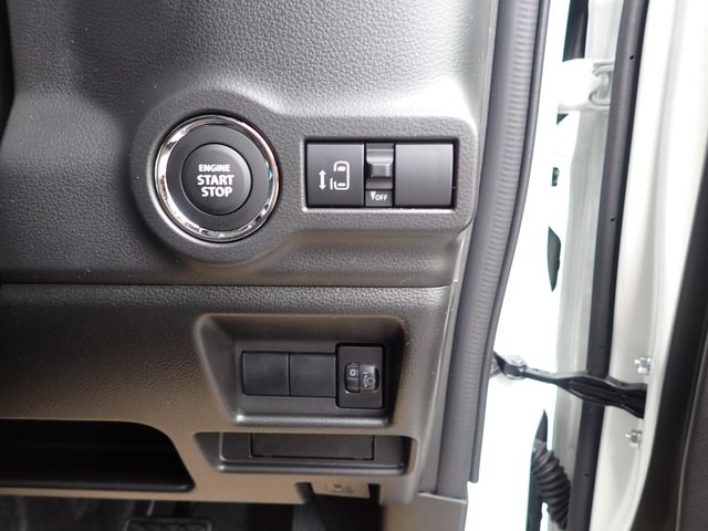 SUZUKI SPACIA CUSTOM 2026 Image 31