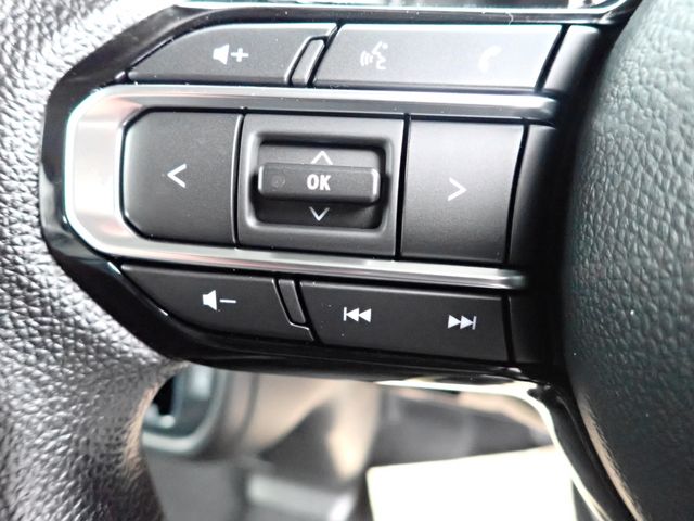 SUZUKI SPACIA CUSTOM 2026 Image 31