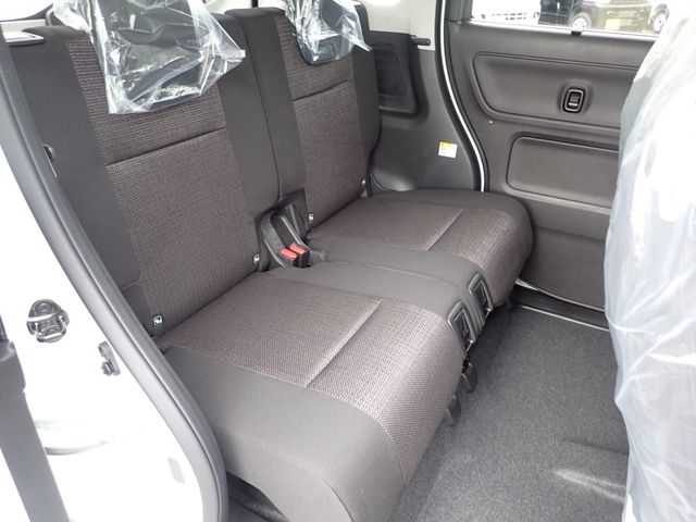 SUZUKI SPACIA CUSTOM 2026 Image 31