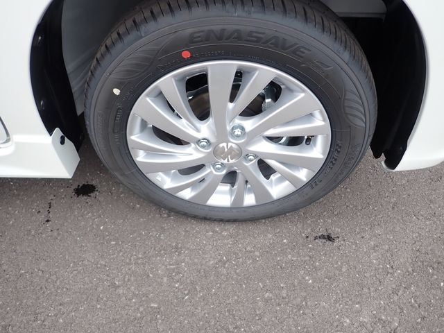 SUZUKI SPACIA CUSTOM 2026 Image 31