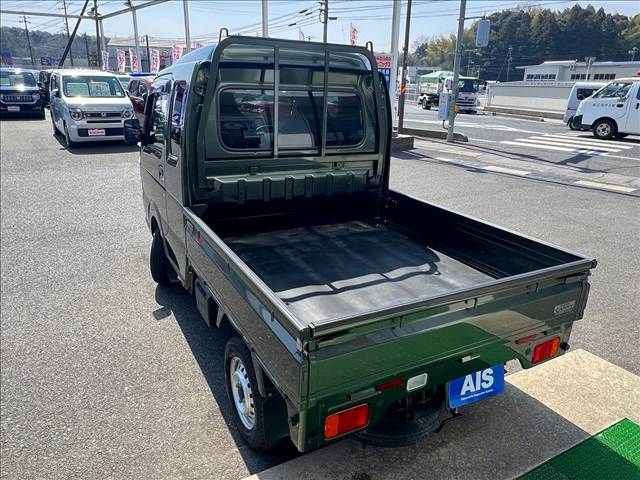 SUZUKI SUPER CARRY TRUCK 4W 2022 Image 31