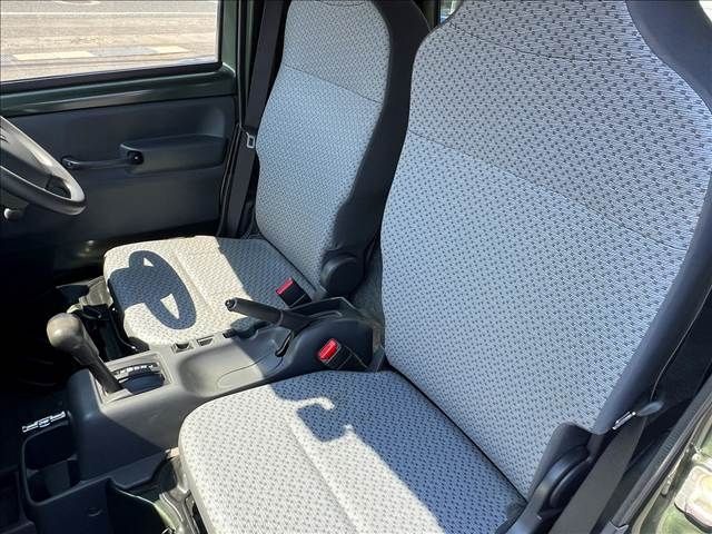 SUZUKI SUPER CARRY TRUCK 4W 2022 Image 31