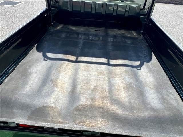 SUZUKI SUPER CARRY TRUCK 4W 2022 Image 31