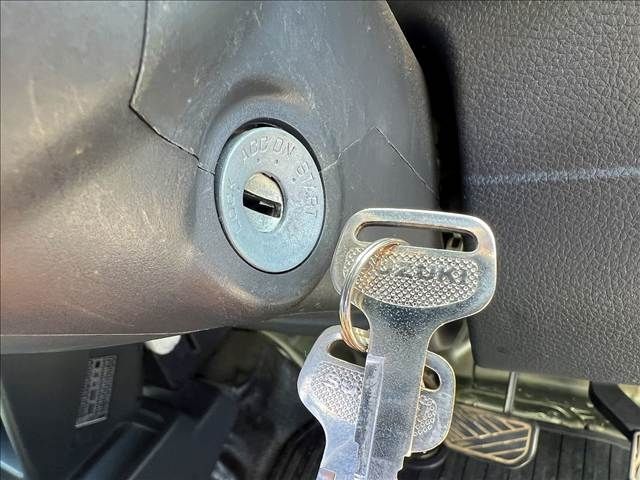 SUZUKI SUPER CARRY TRUCK 4W 2022 Image 31