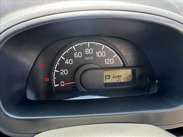 SUZUKI SUPER CARRY TRUCK 4W 2022 Image 31