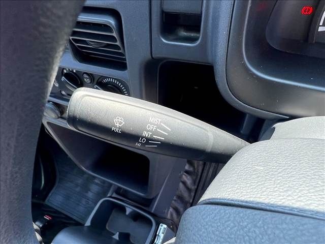 SUZUKI SUPER CARRY TRUCK 4W 2022 Image 31