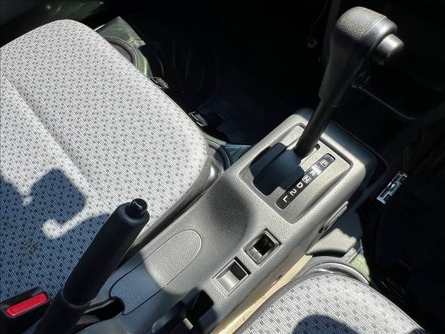 SUZUKI SUPER CARRY TRUCK 4W 2022 Image 31