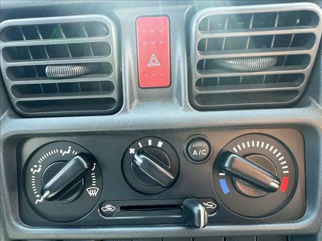 SUZUKI SUPER CARRY TRUCK 4W 2022 Image 31