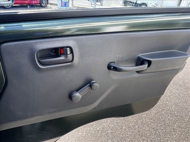 SUZUKI SUPER CARRY TRUCK 4W 2022 Image 31