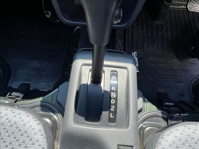 SUZUKI SUPER CARRY TRUCK 4W 2022 Image 31