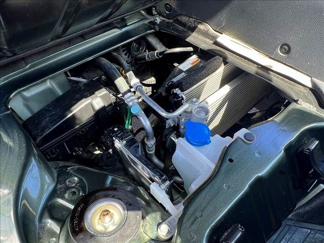 SUZUKI SUPER CARRY TRUCK 4W 2022 Image 31