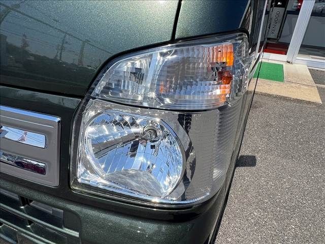 SUZUKI SUPER CARRY TRUCK 4W 2022 Image 31