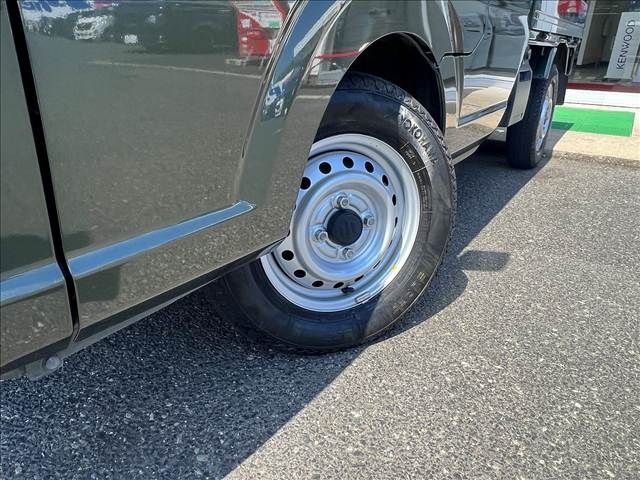 SUZUKI SUPER CARRY TRUCK 4W 2022 Image 31