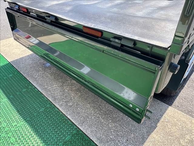 SUZUKI SUPER CARRY TRUCK 4W 2022 Image 31