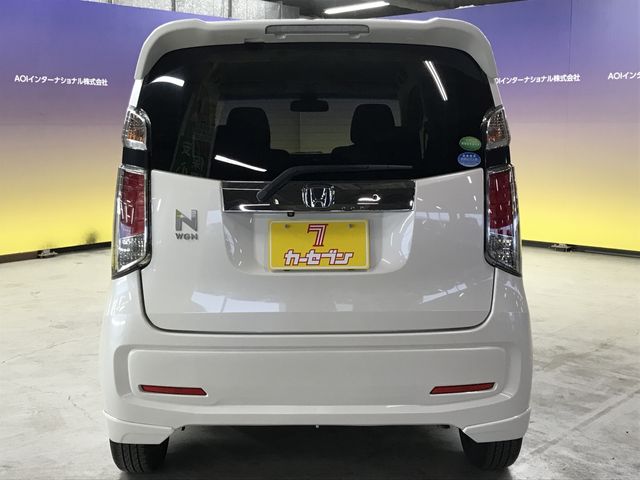 HONDA N-WGN 2017 Image 31