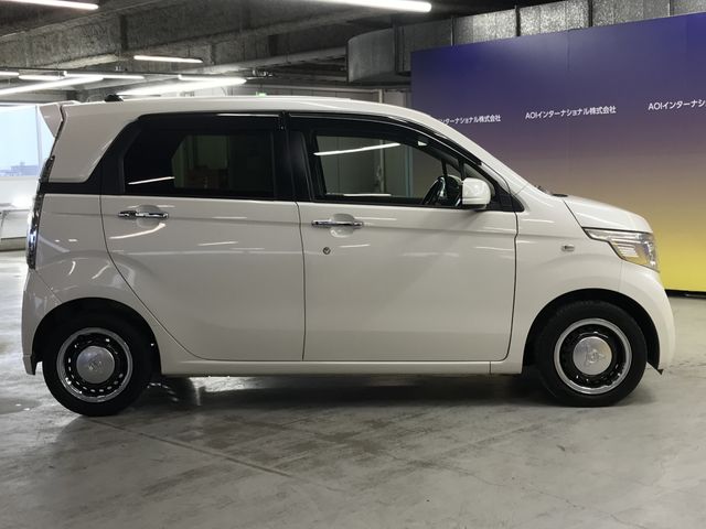 HONDA N-WGN 2017 Image 31