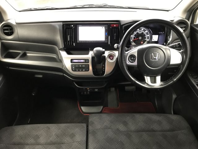 HONDA N-WGN 2017 Image 31