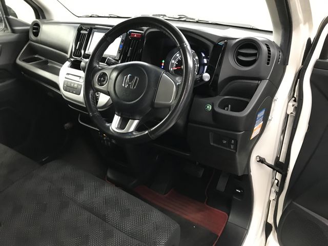 HONDA N-WGN 2017 Image 31