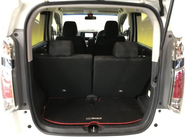 HONDA N-WGN 2017 Image 31