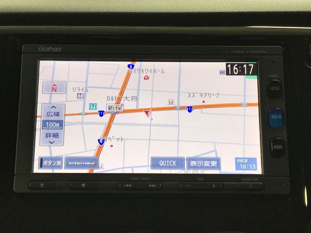 HONDA N-WGN 2017 Image 31