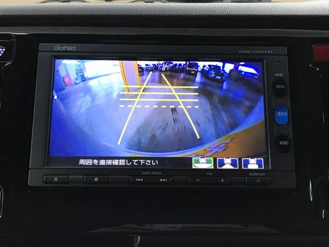 HONDA N-WGN 2017 Image 31