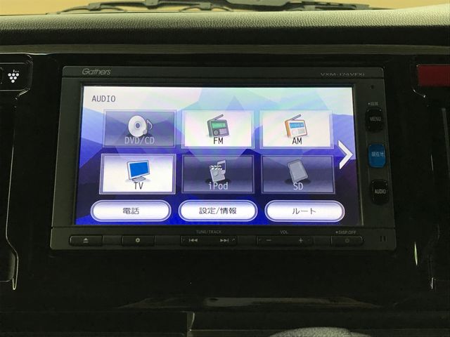 HONDA N-WGN 2017 Image 31