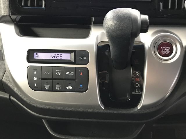 HONDA N-WGN 2017 Image 31