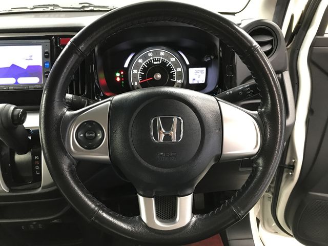 HONDA N-WGN 2017 Image 31