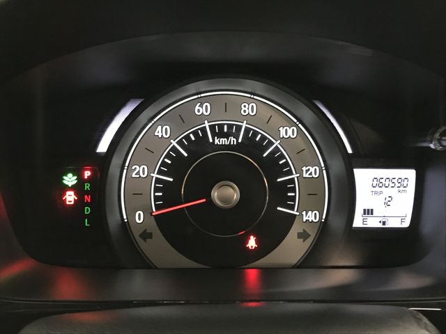 HONDA N-WGN 2017 Image 31