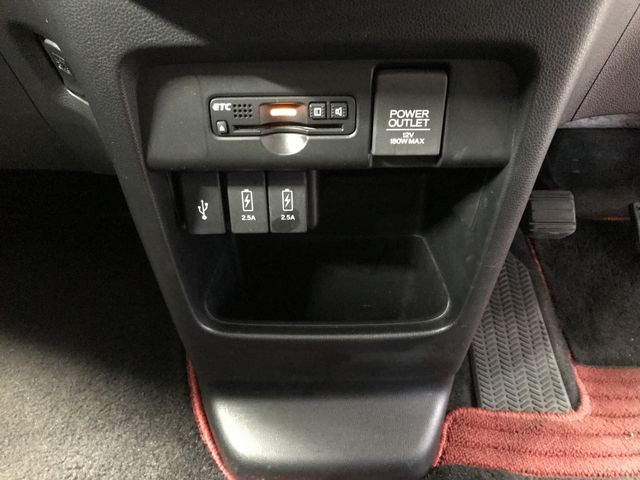 HONDA N-WGN 2017 Image 31