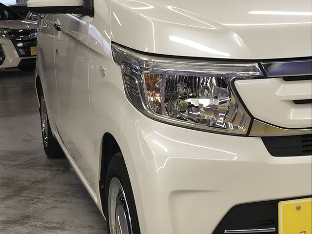 HONDA N-WGN 2017 Image 31