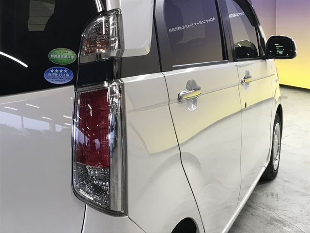 HONDA N-WGN 2017 Image 31