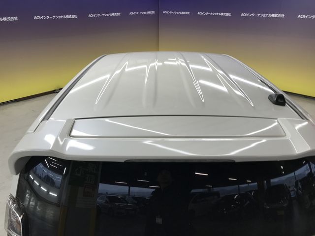 HONDA N-WGN 2017 Image 31