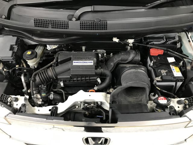 HONDA N-WGN 2017 Image 31