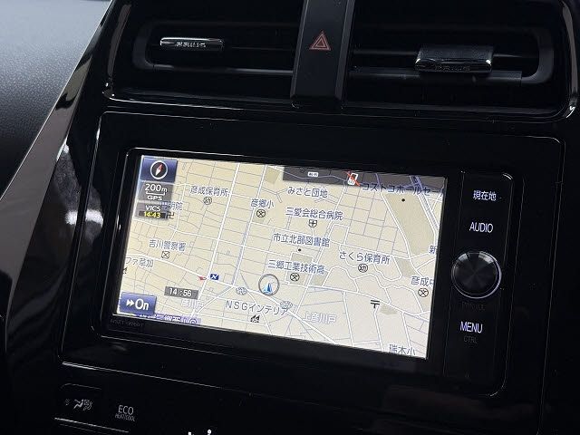 TOYOTA PRIUS 2018 Image 31