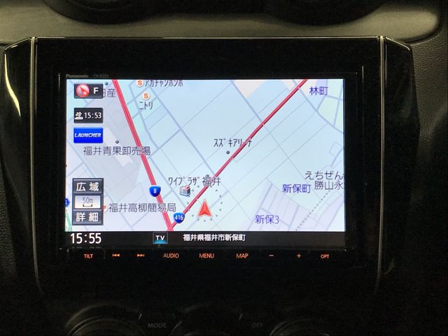 SUZUKI SWIFT 2018 Image 31