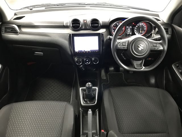 SUZUKI SWIFT 2018 Image 31