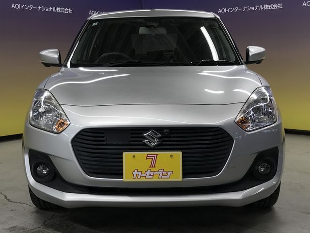 SUZUKI SWIFT 2018 Image 31