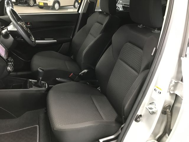 SUZUKI SWIFT 2018 Image 31