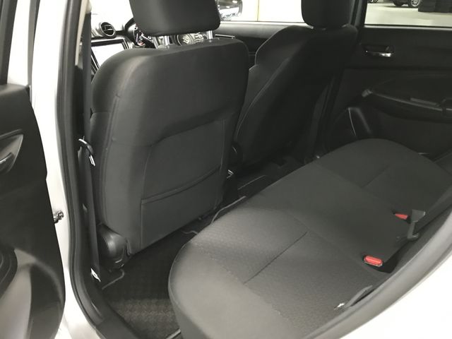 SUZUKI SWIFT 2018 Image 31