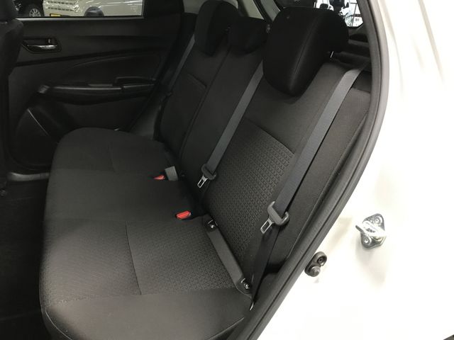 SUZUKI SWIFT 2018 Image 31