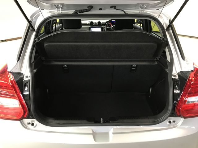 SUZUKI SWIFT 2018 Image 31