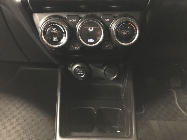 SUZUKI SWIFT 2018 Image 31